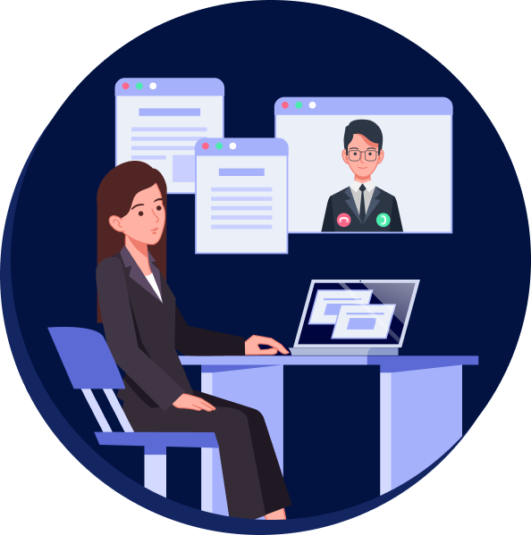 Recruiter On Services